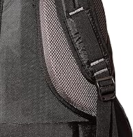 Vista 7 de Mochila Grande, modelo Tectonic 2, de la marca Samsonite, Negro), 66303-1041