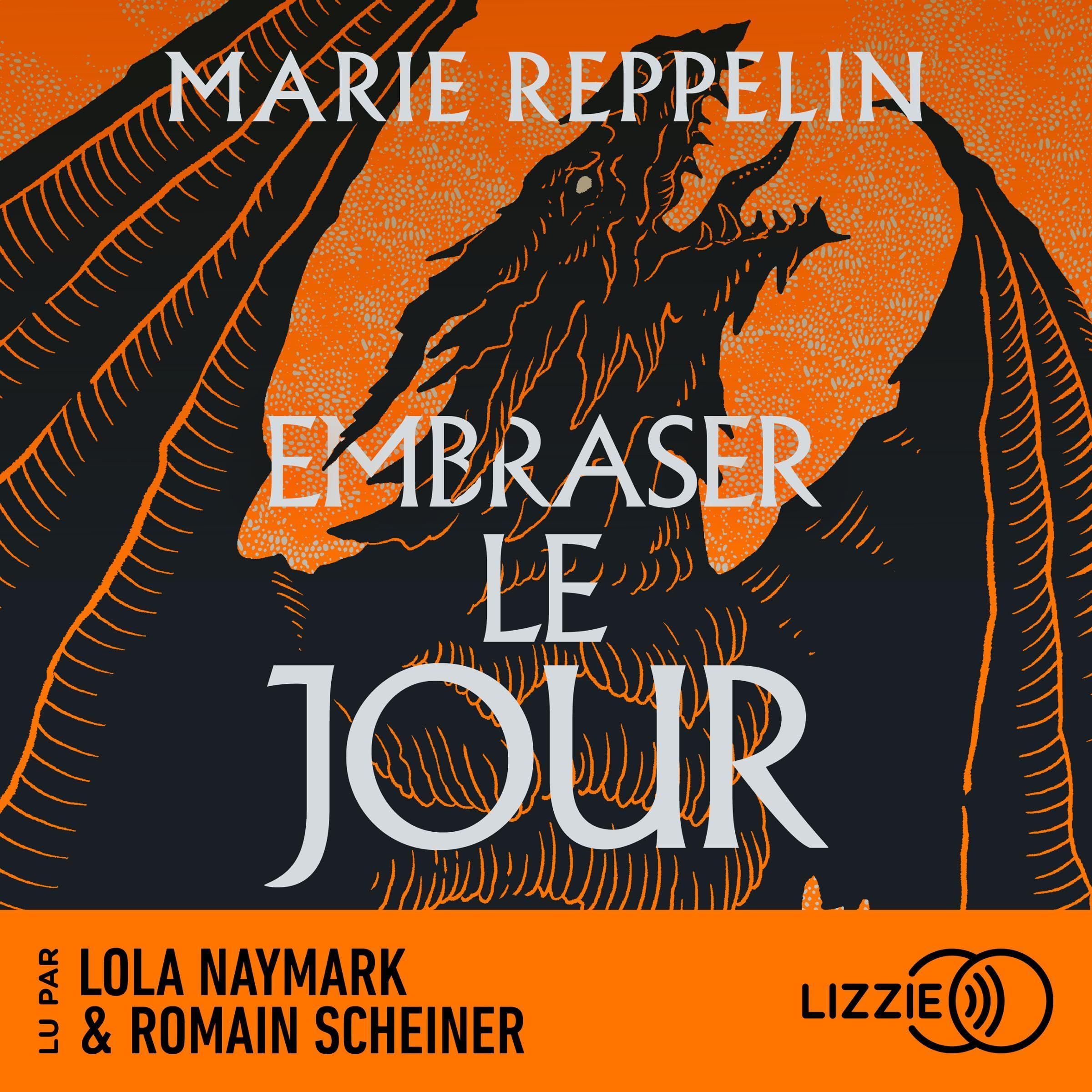 Cover art for Embraser le Jour