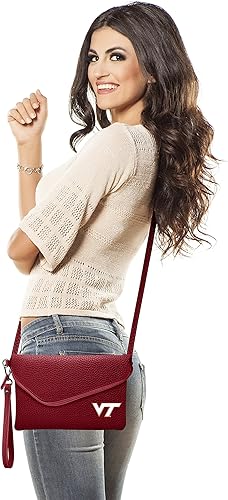 Miniatura 2 de Littlearth NCAA Pebble - Bolso plegable