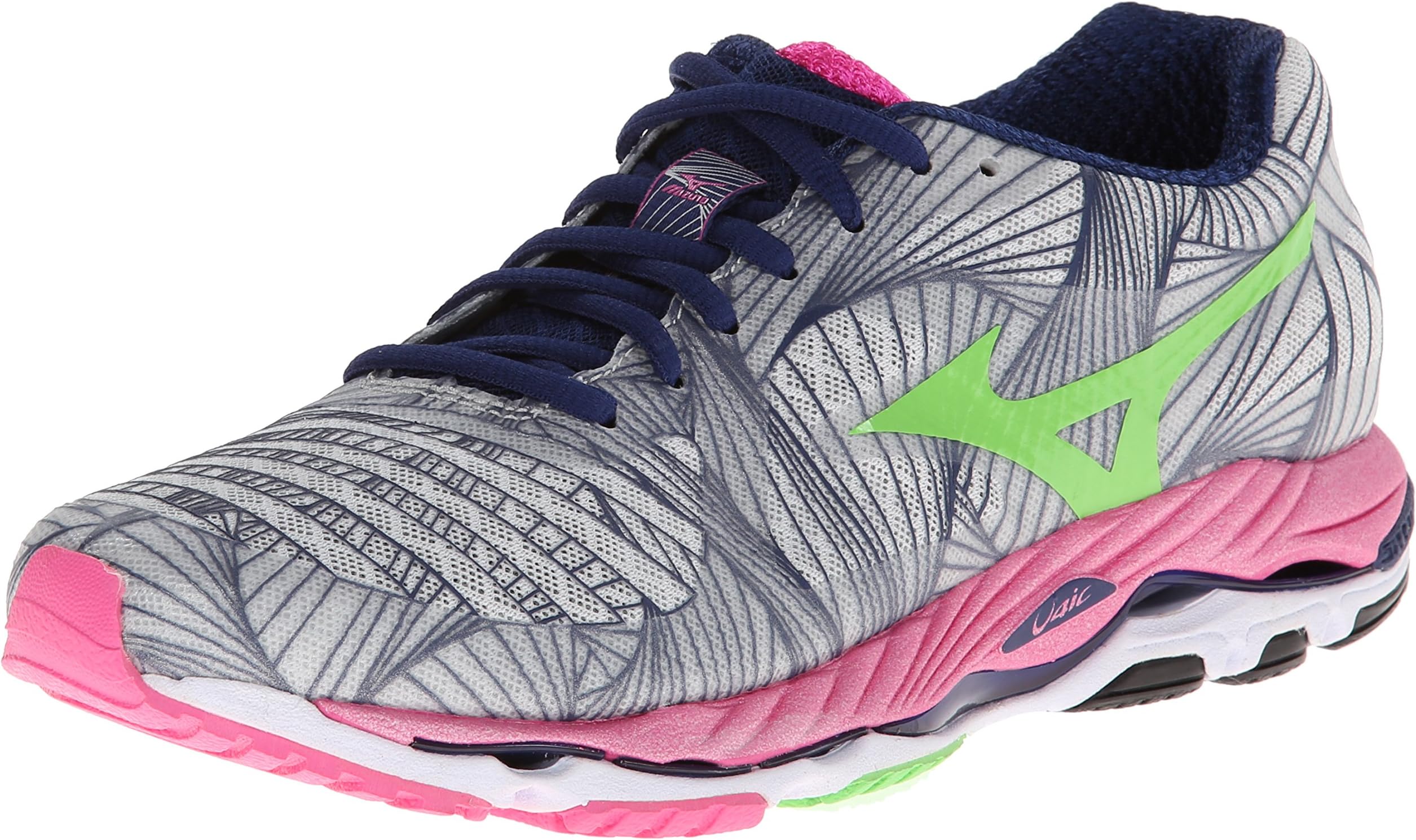 Mizuno Women's Wave Paradox Running Shoe