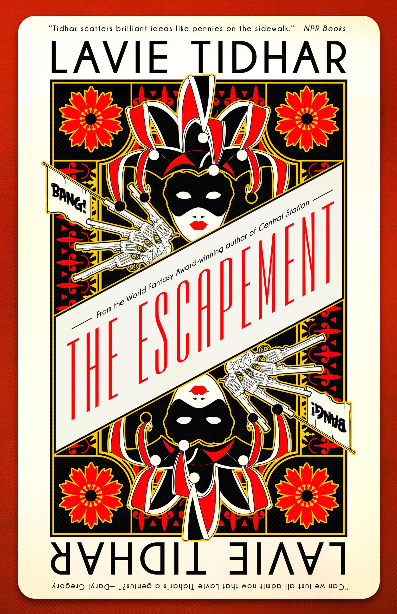 Escapement, The