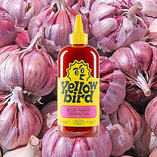 Miniatura 8 de Paquete de variedades de salsa de Yellowbird