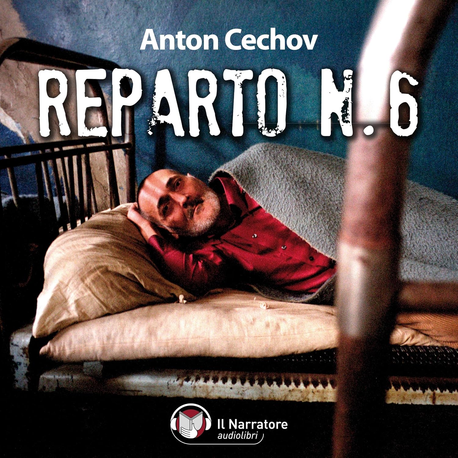  Anton Cechov Reparto Nr. 6