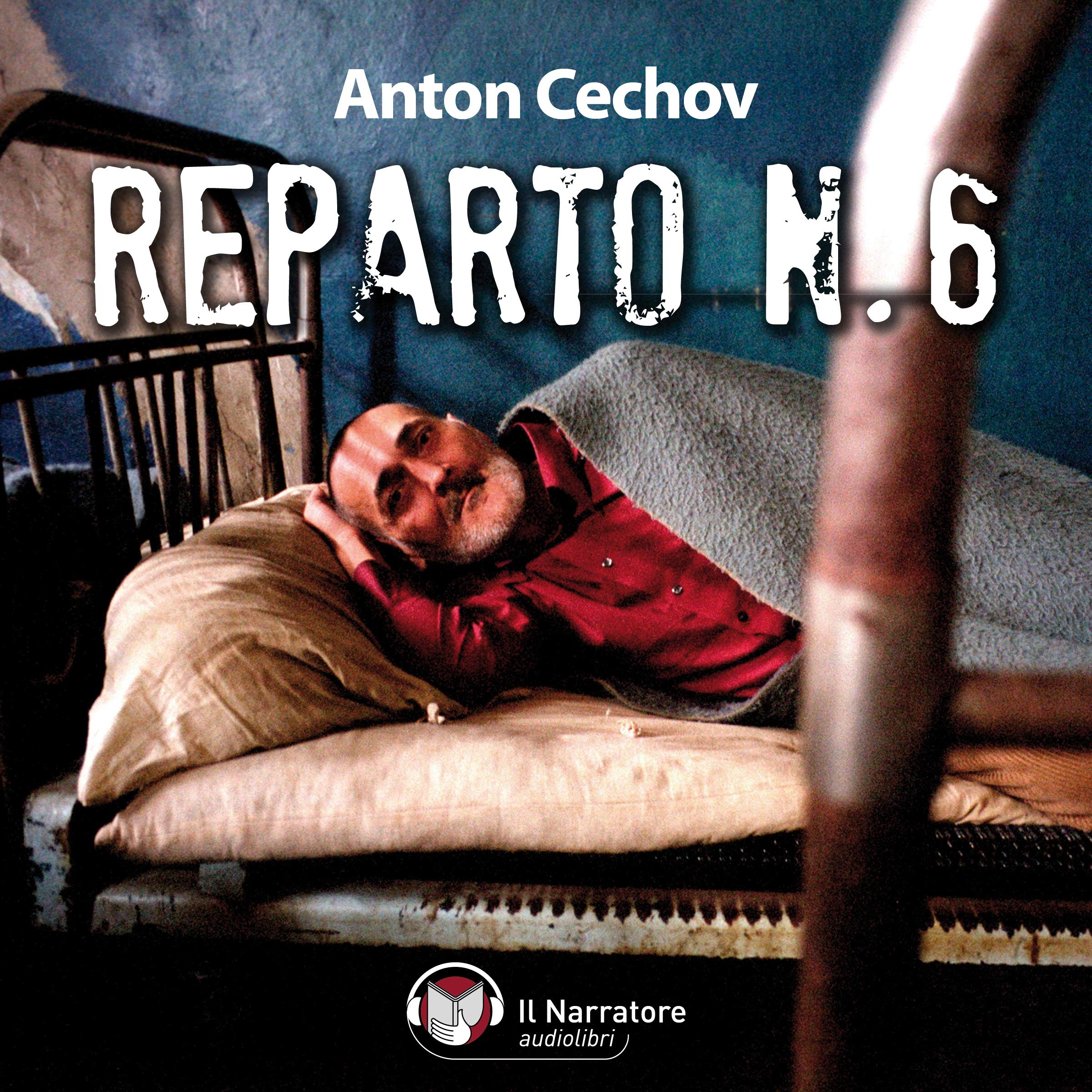 Reparto Nr. 6