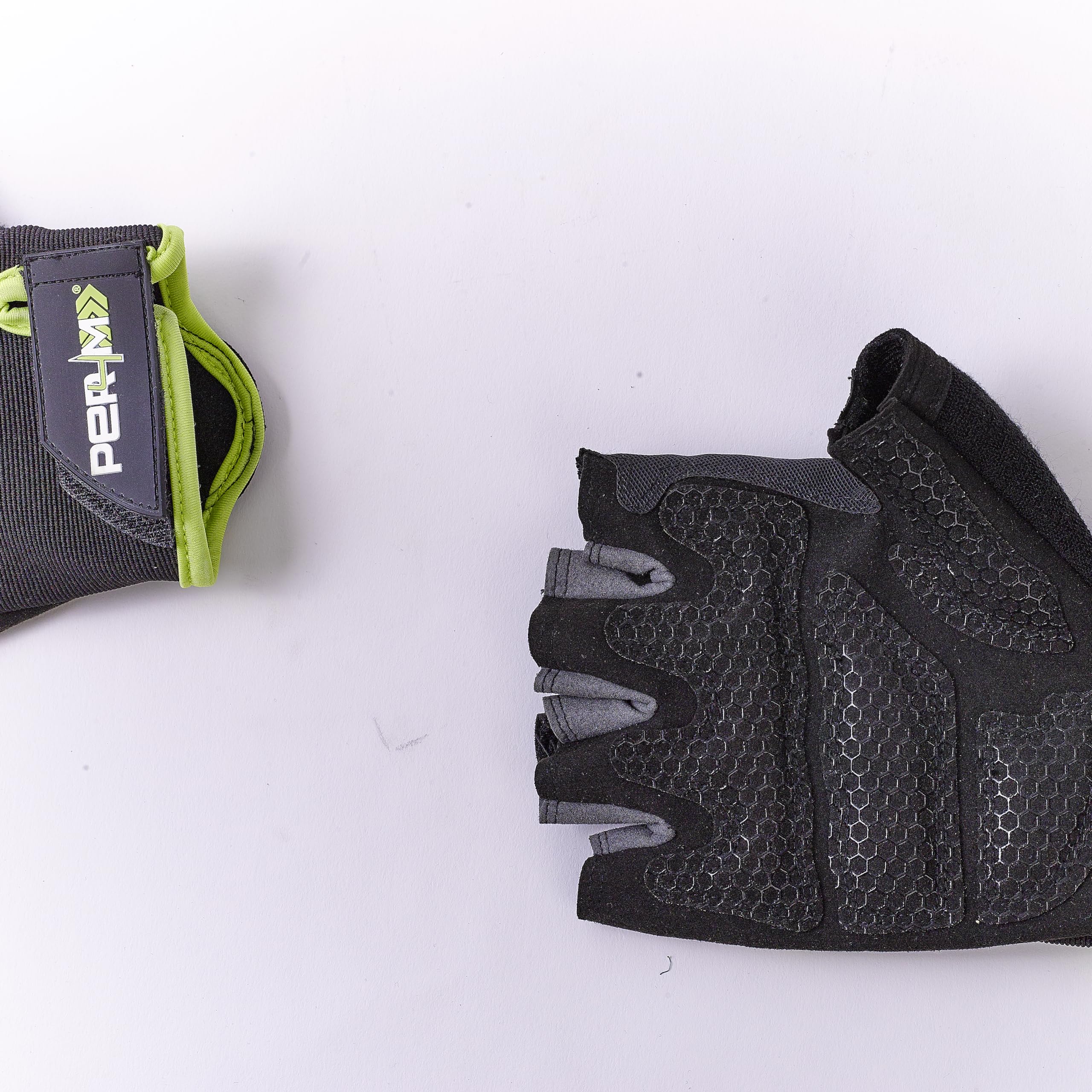 Lifeline Elite Guanti Da Allenamento – Taglia Media, Con Imbottitura In Neoprene E Presa Rinforzata