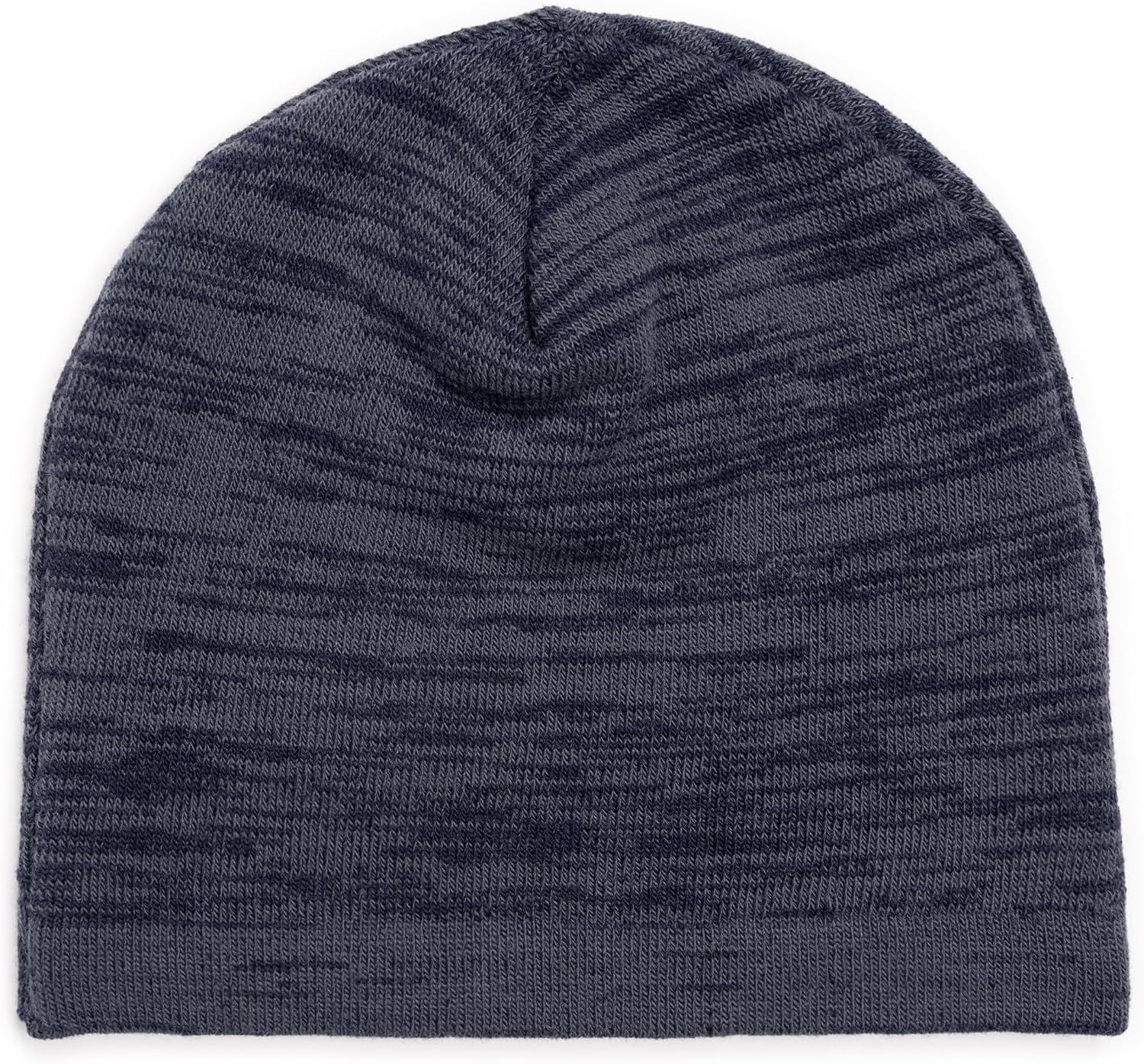 MUK LUKS Men's Pattern Heat Retainer