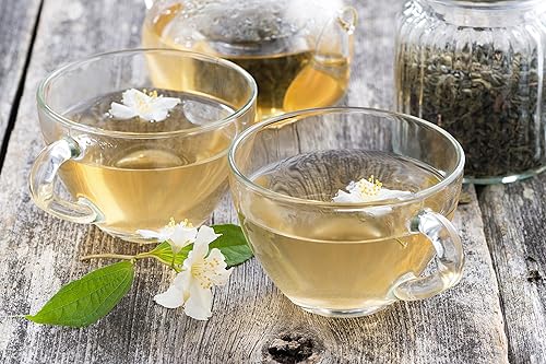 Vista 15 de Elija té orgánico, bolsas de té de 16 unidades (paquete de 6)