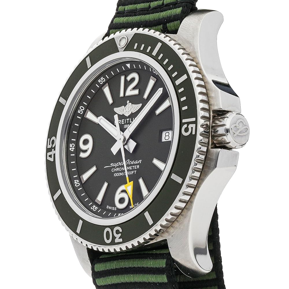 breitling superocean automatic 1000m