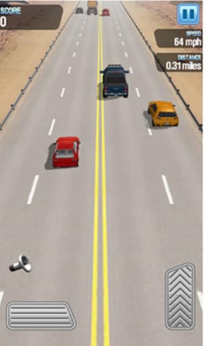 Car Race Simulator 2019