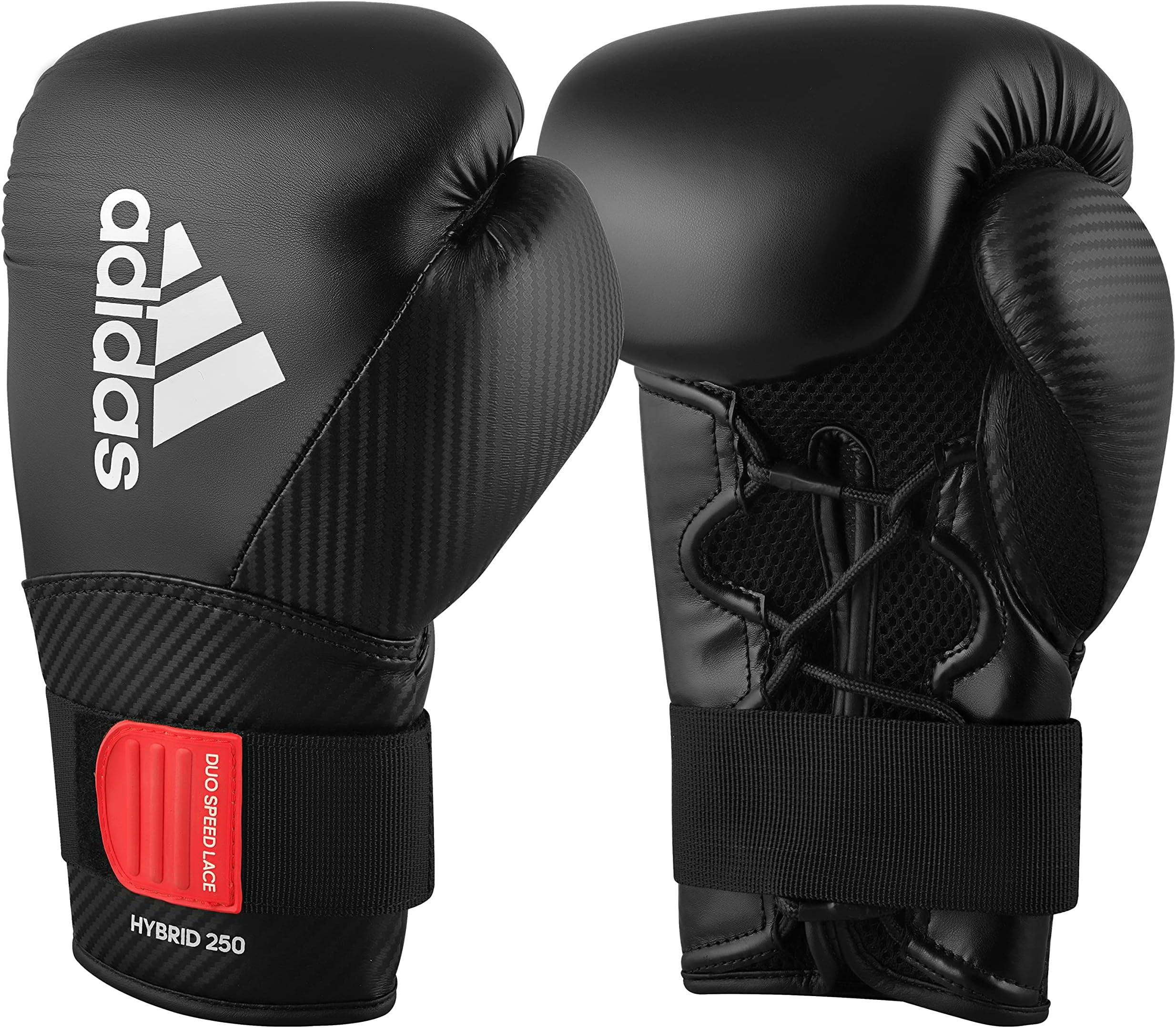 adidas response boxing gloves