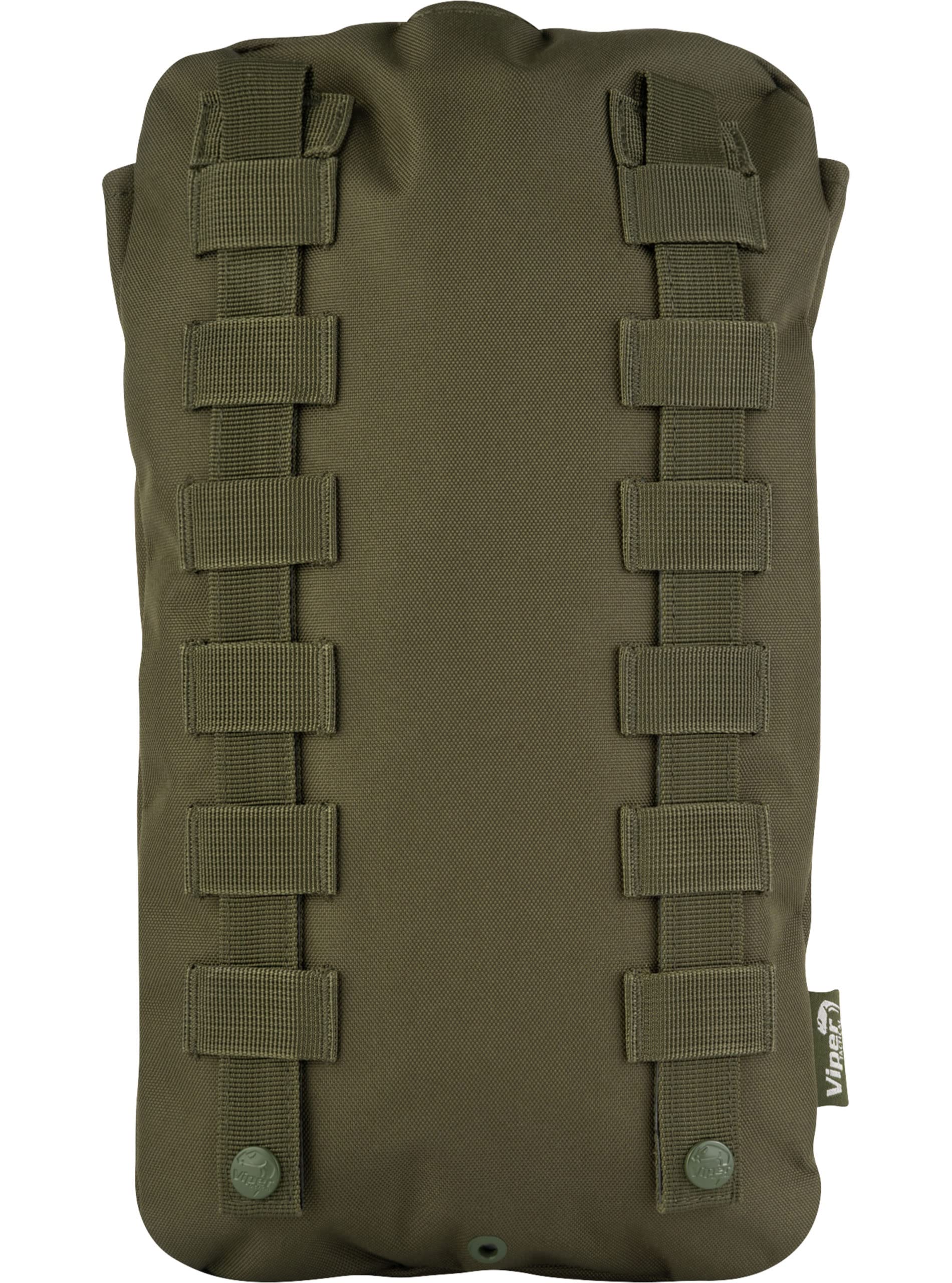 Viper TACTICAL - Sacca per idratazione modulare