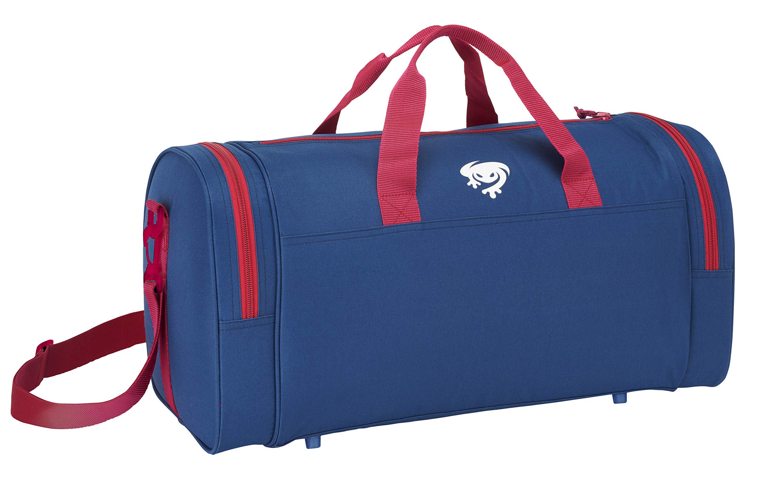 Turnbeutel Von Levante U.D. – Großer Sportbeutel Aus Robustem Polyester