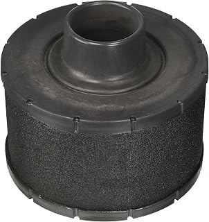Donaldson D065003 Air Filter 4.00 in. Body Length, Primary Type, Round Style, Cellulose Media Type