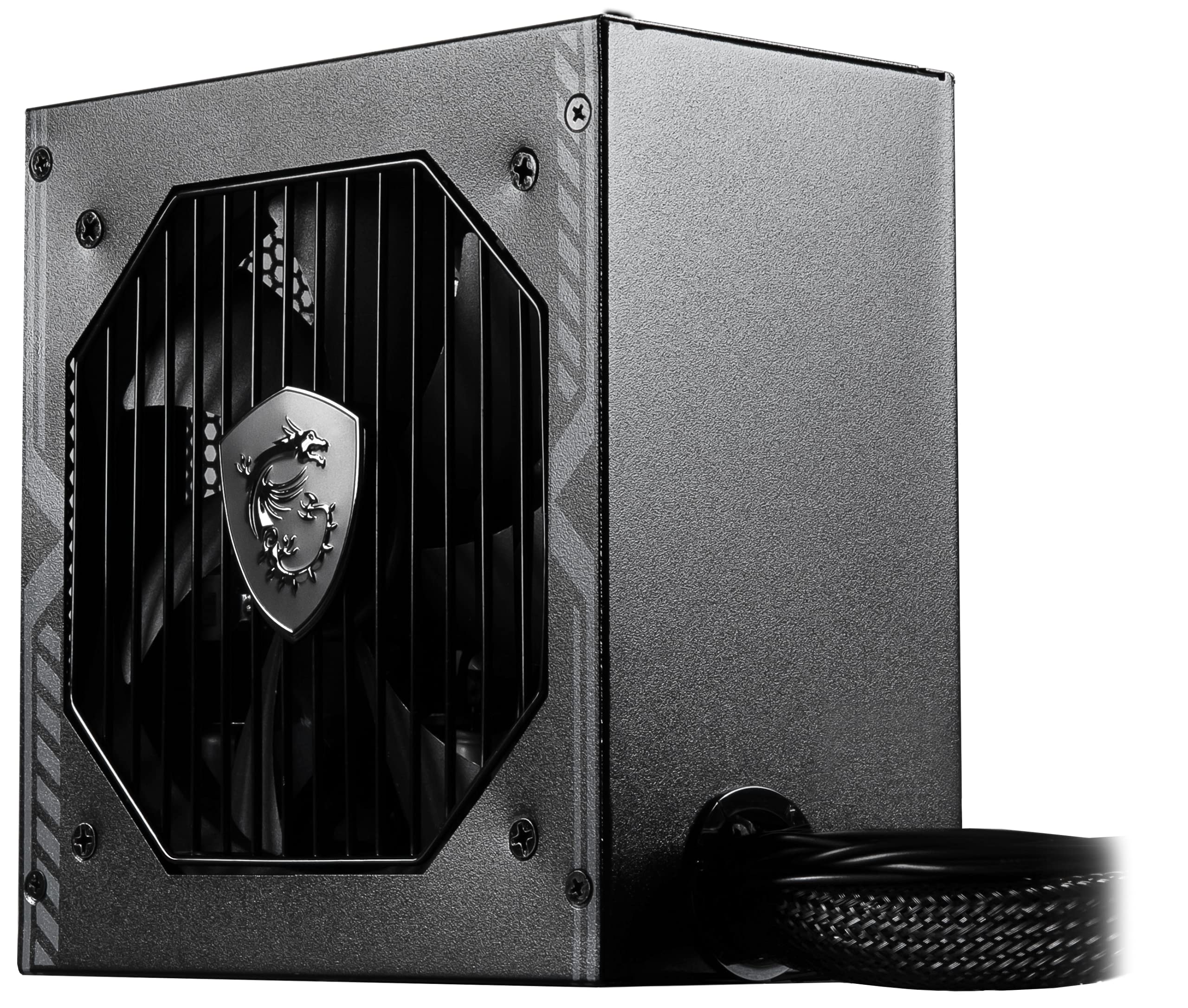 MSI mag A550BN 550W - Fuente de alimentación