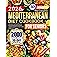 The 30-Minute Mediterranean Diet Cookbook for Seniors: Eat Smart, Feel Strong & Stay Young — A No-Stress Guide with Easy