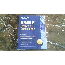USMLE Step 2 CS Core Cases