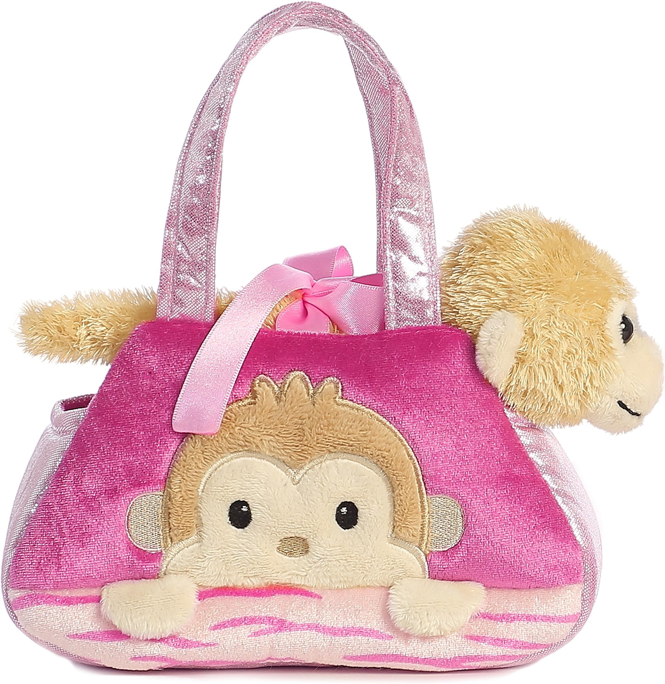 fancy pals pet carriers