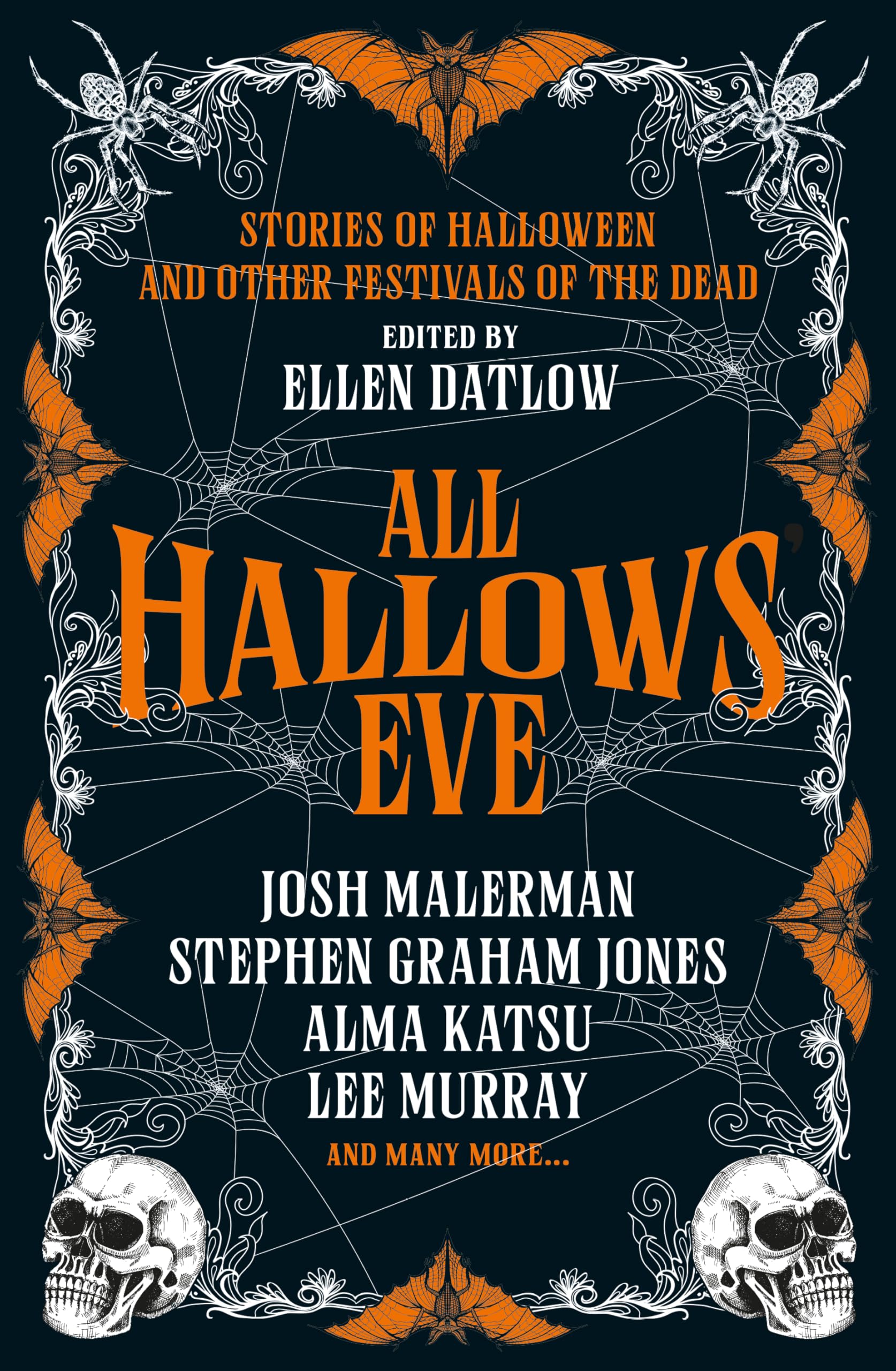All Hallows' Eve