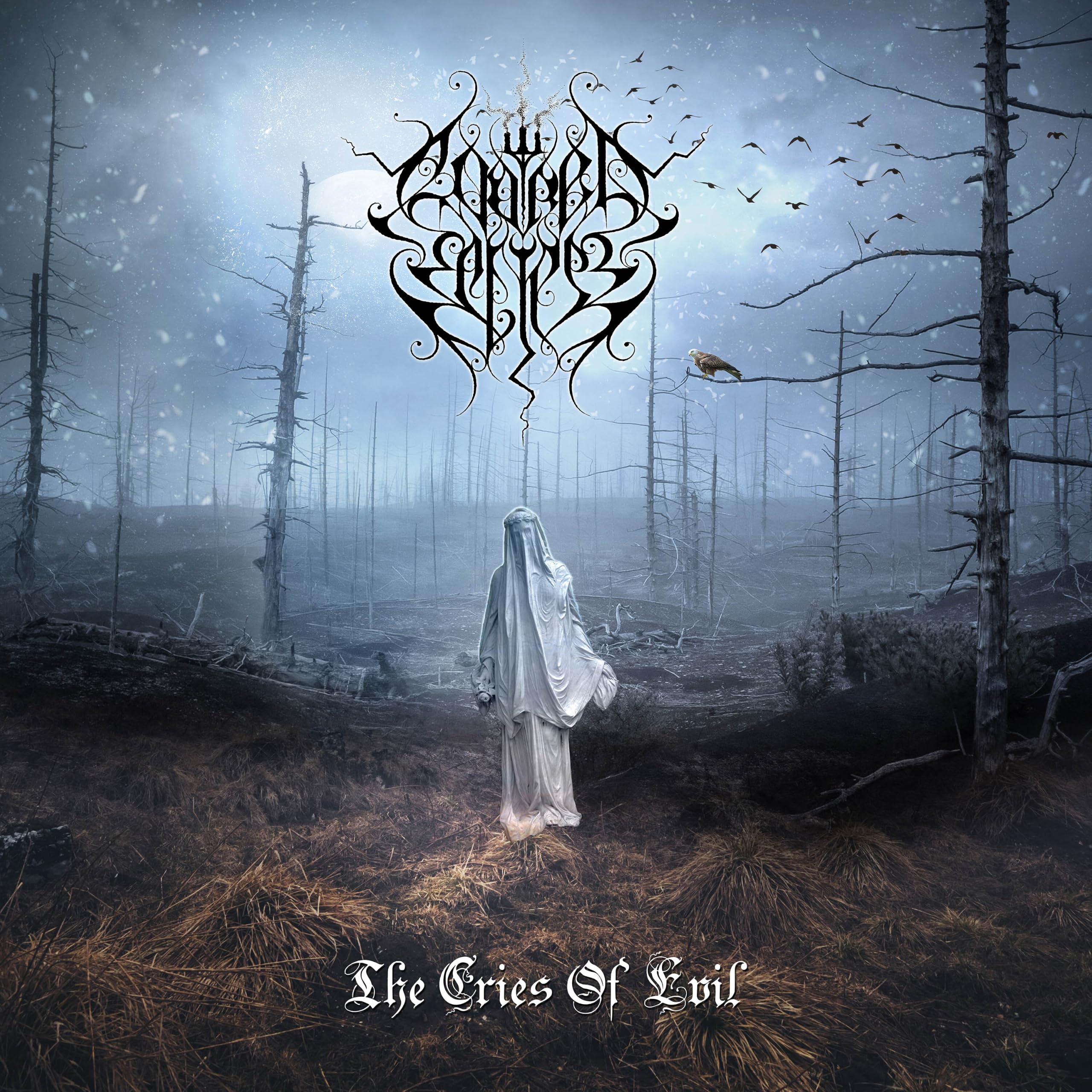 The Cries Of Evil