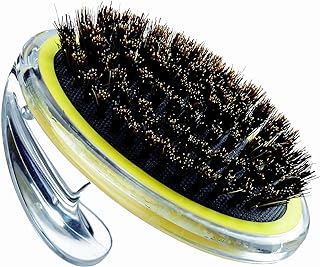 ConairPRO dog & cat Boar Bristle Brush