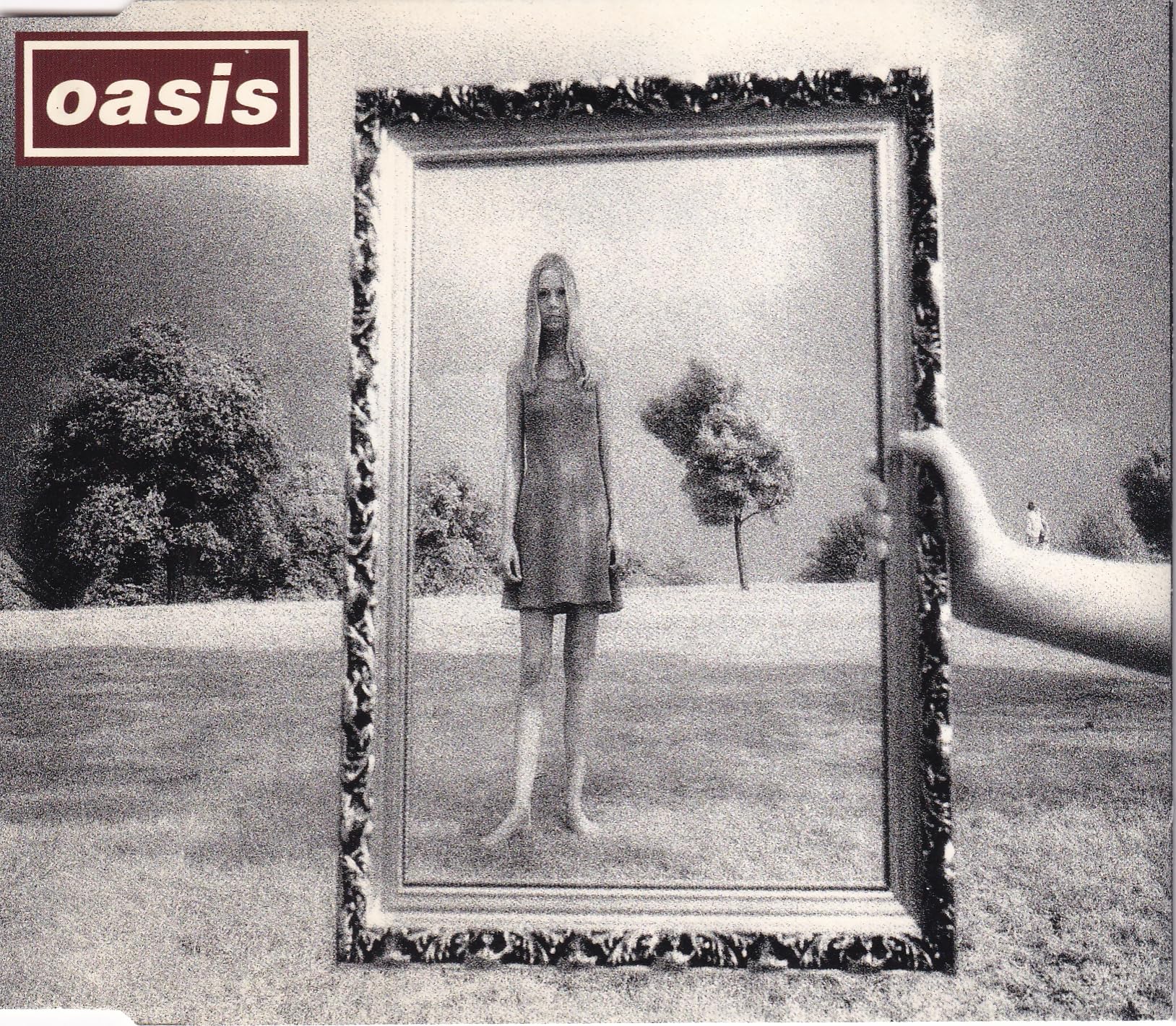 [付属品付] oasis Wonderwall CRE215 7inchレコード Wonderwall: Amazon.ca: Music
