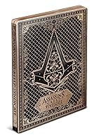 Vista 3 de Assassin's Creed Syndicate Exclusive to Yaxa.co.uk Steelbook Bundle (Xbox One)