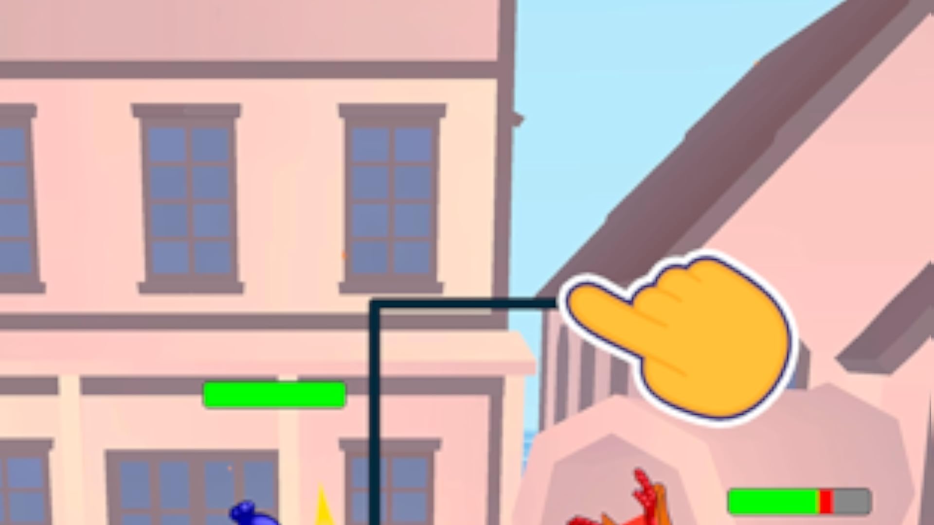 Battle Draw Punch Frenzy App on Amazon Appstore