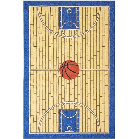 Estante De Baloncesto De 5 Niveles Para Sala De Estar, Jardín De