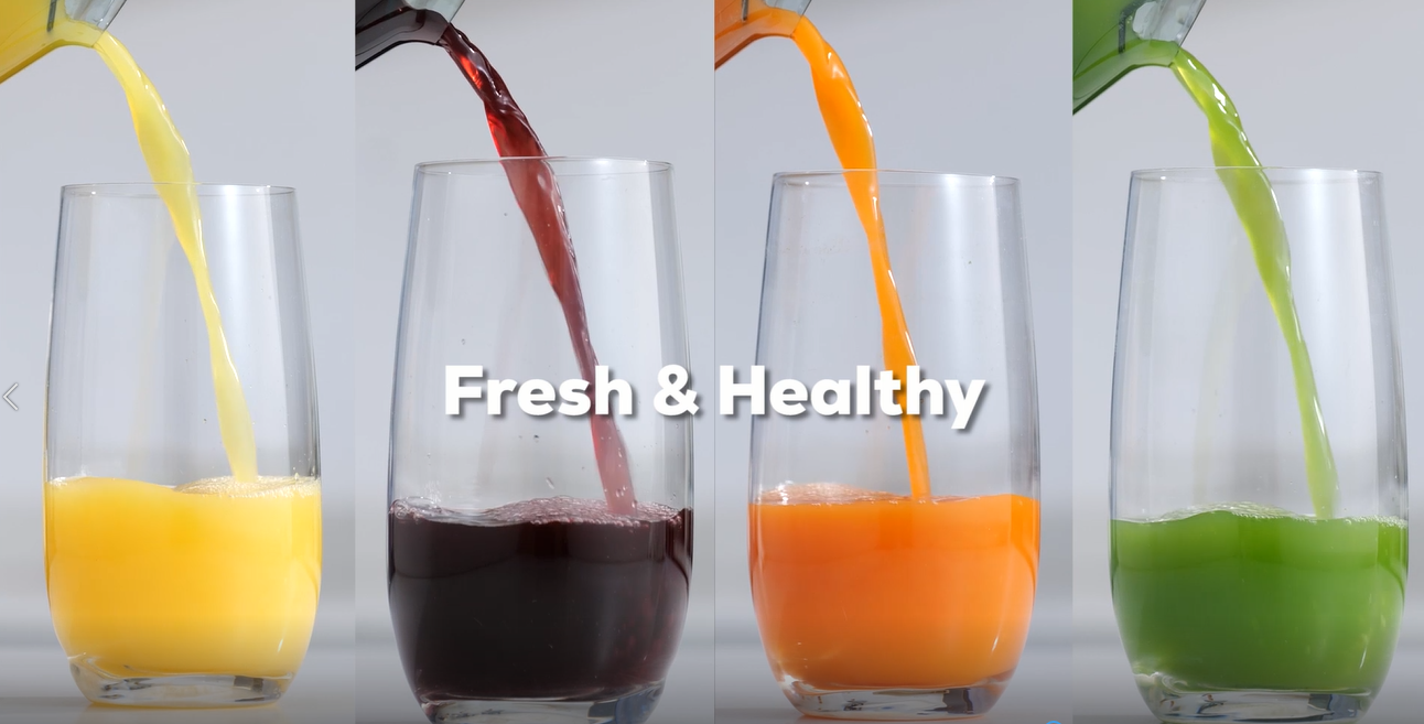 Amazon.com: Juicer Machines, Juilist New Generation Juicer