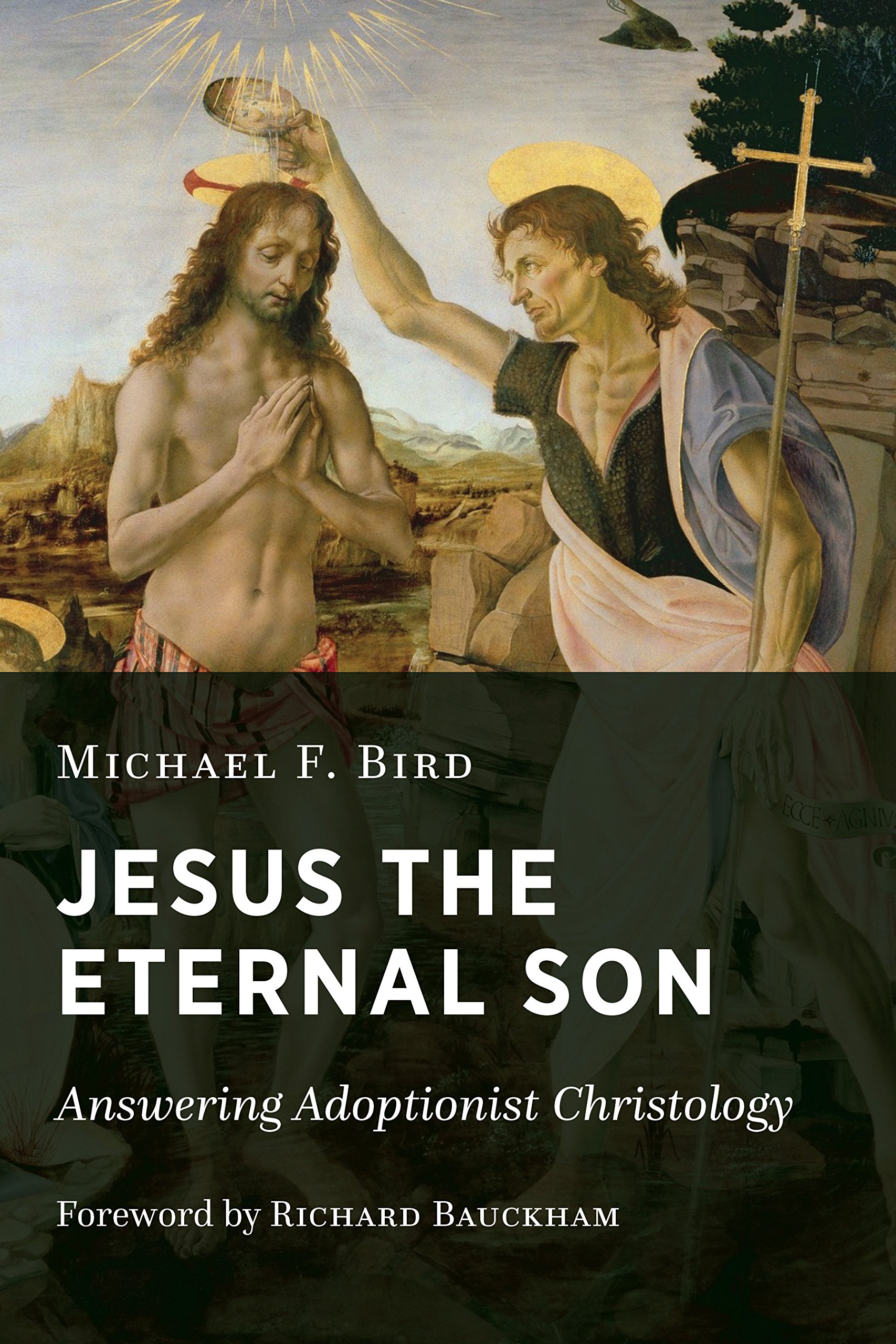 Buy Jesus the Eternal Son: Answering Adoptionist Christology โ BookShops.in