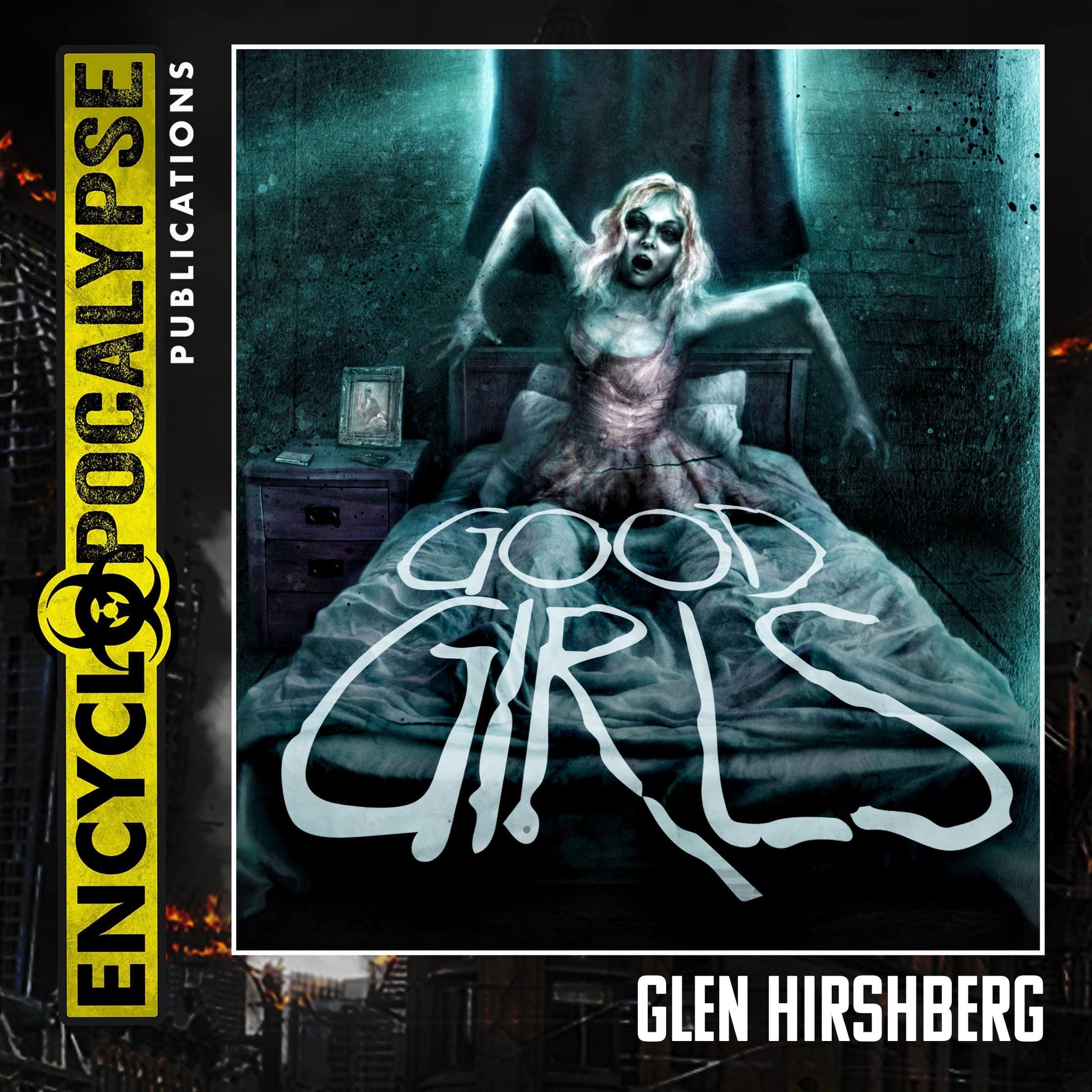 Cover art for Good Girls