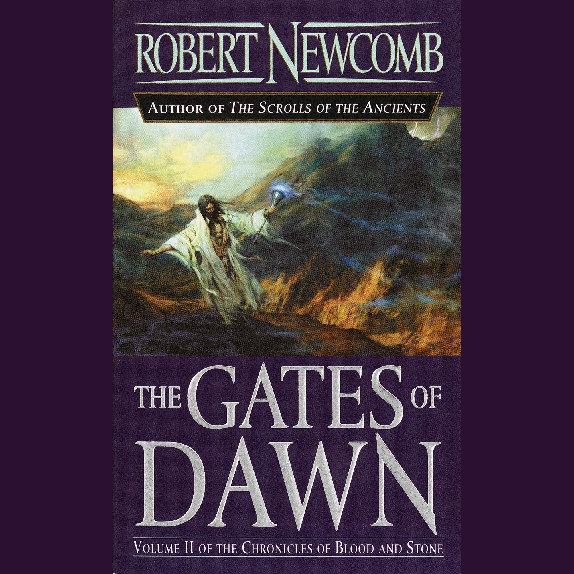 The Gates of Dawn