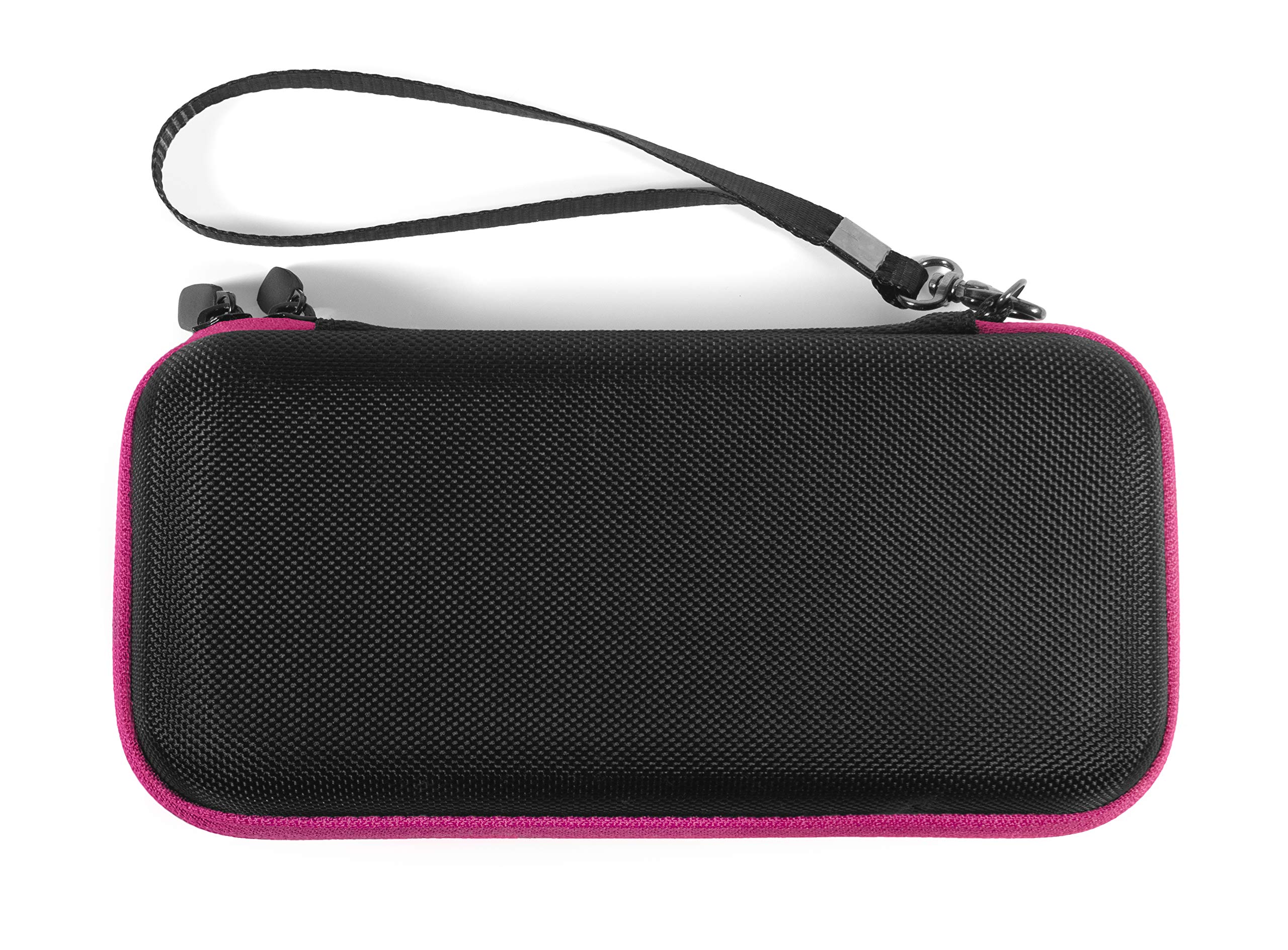 CaseSack Graphing Calculator Case For Texas Instruments TI84 Plus, TI84, TI83, TI89, TI-Nspire CXII/TI Nspire CX CAS/TI Nspire CX, Stationary Mesh Pocket, Pen/Pencil Holder - View #6