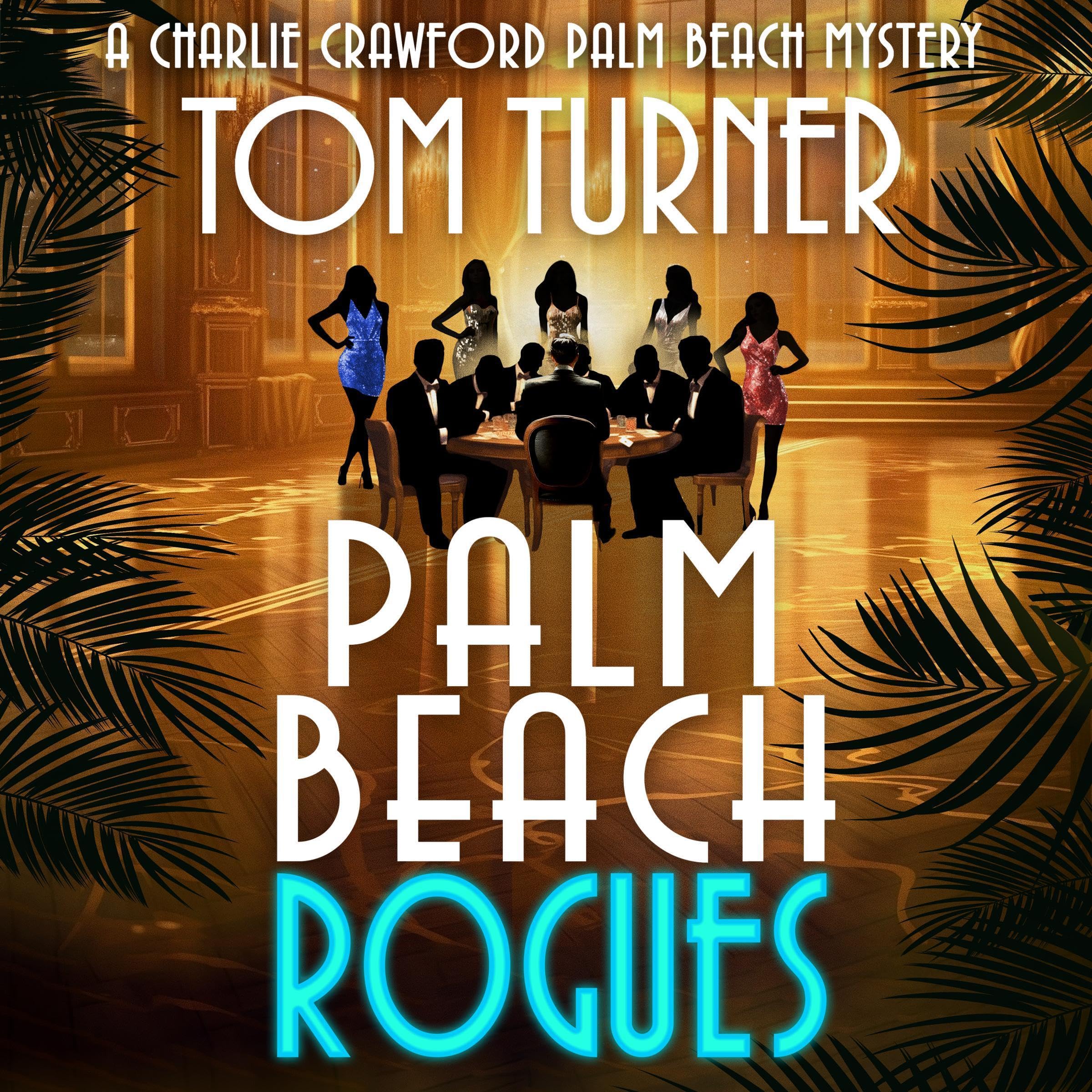 Palm Beach Rogues
