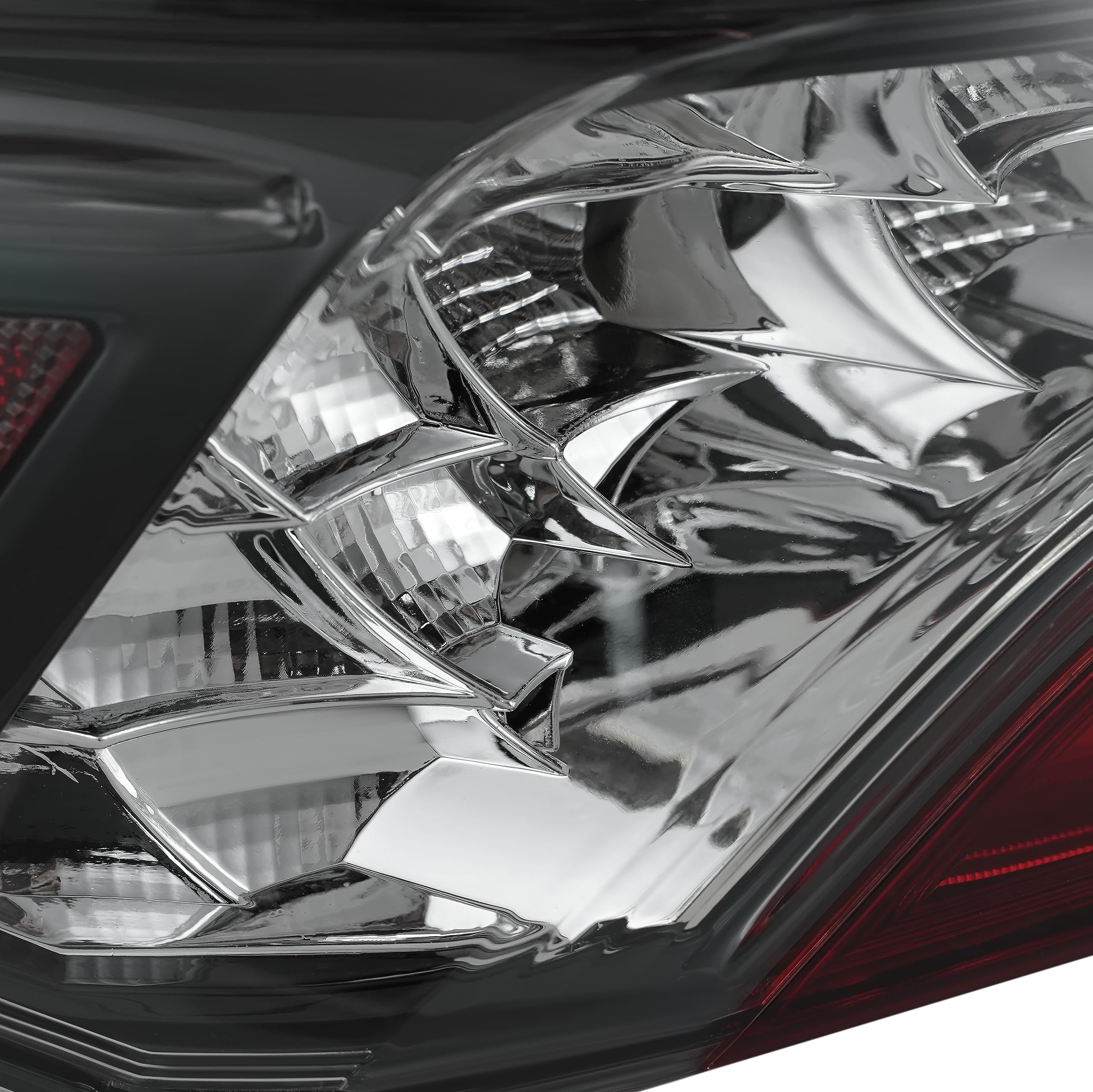 Amazon.com: KARPAL Tail Light Assembly Compatible with 2021 2022 