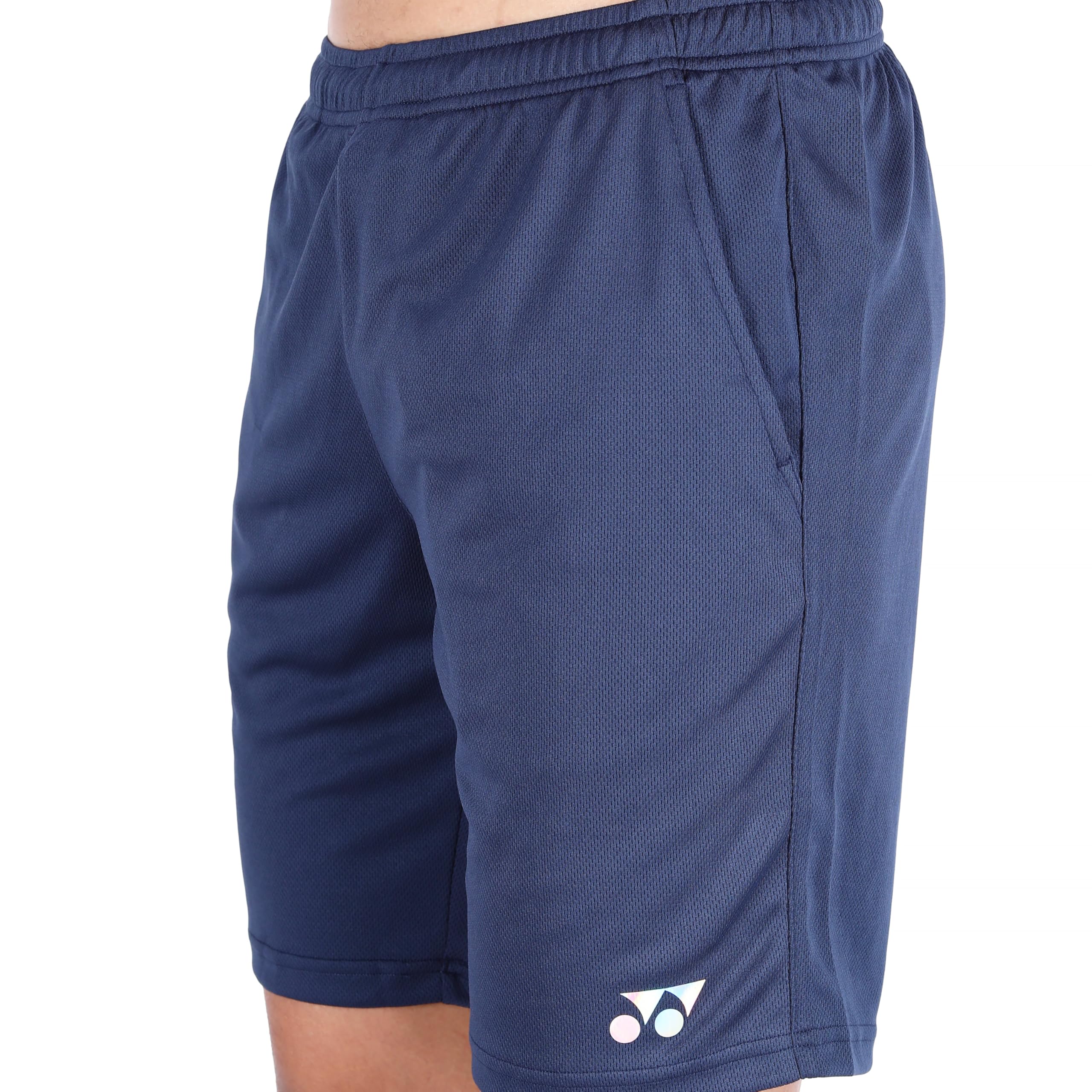 YONEXウェア YONEX Badminton Apparel Shorts M 2638 Peacoat L/8903224420048
