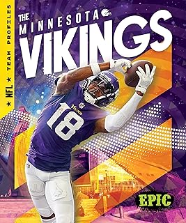The Minnesota Vikings (NFL Team Profiles)