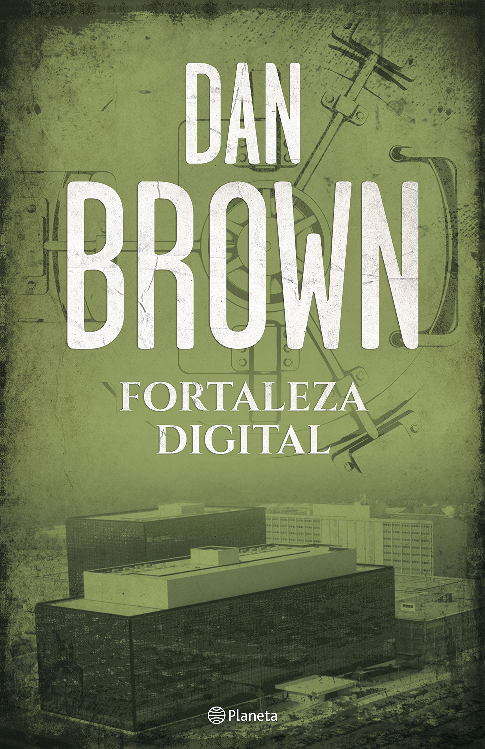 Fortaleza digital (Planeta Internacional) (Spanish Edition)