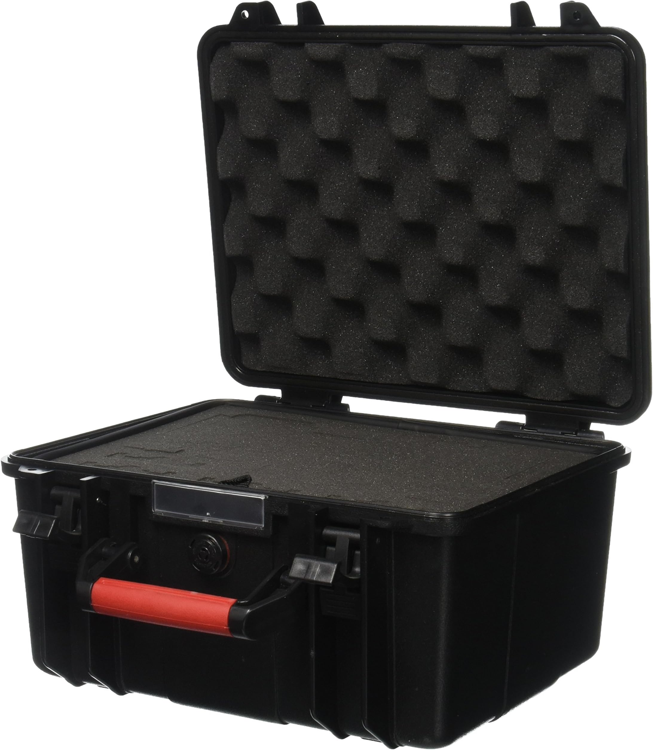 Smatree GA700-4 with ABS Materials Floaty and Water-Resist Hard Case for Gopro Hero10,9,8,7,6 5,4, 3+, 3, 2,1