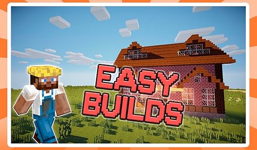 Houses Guide for Minecraft