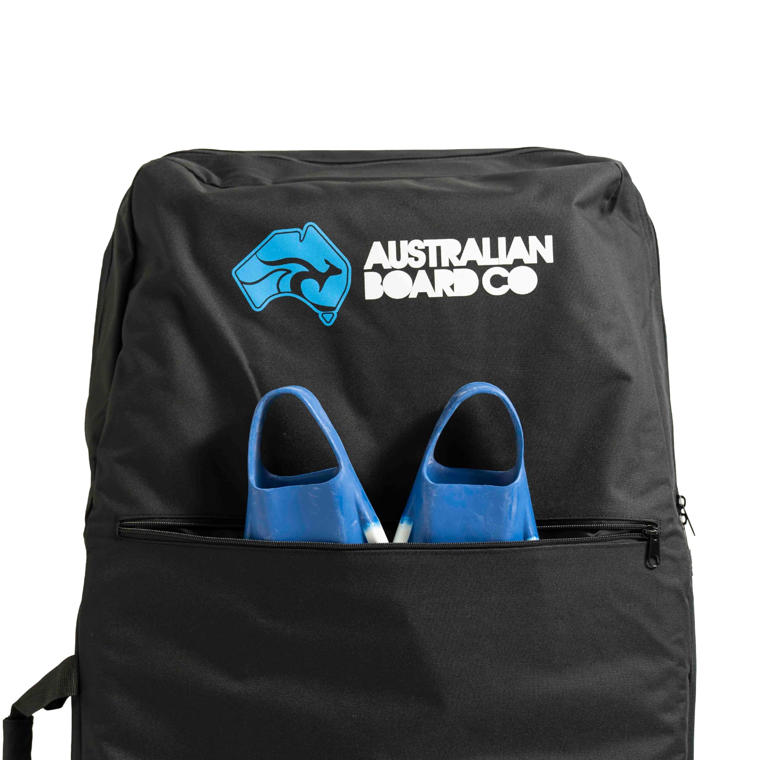 Circle One Sac de voyage Bodyboard – Australian Board Company Triple Bodyboard Sac de voyage (peut contenir jusqu'à 3 planches)