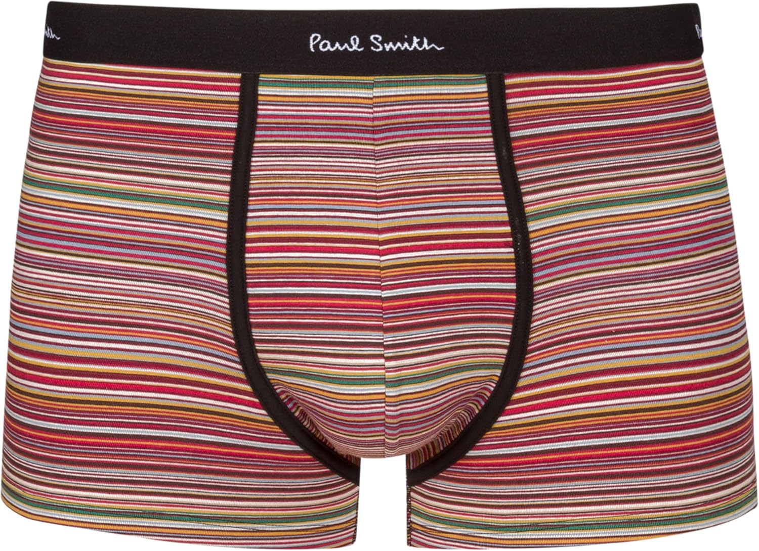 Paul Smith mens Ps Paul Smith Men's 5-pack Signature Stripe Boxer Briefs - Image 4