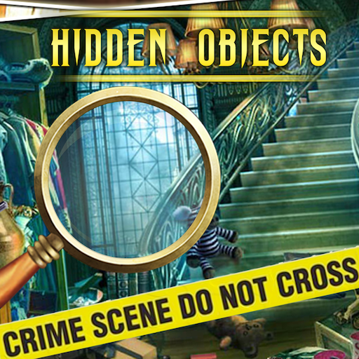 Criminal Case : Indian Girl Hidden Object - App on Amazon Appstore