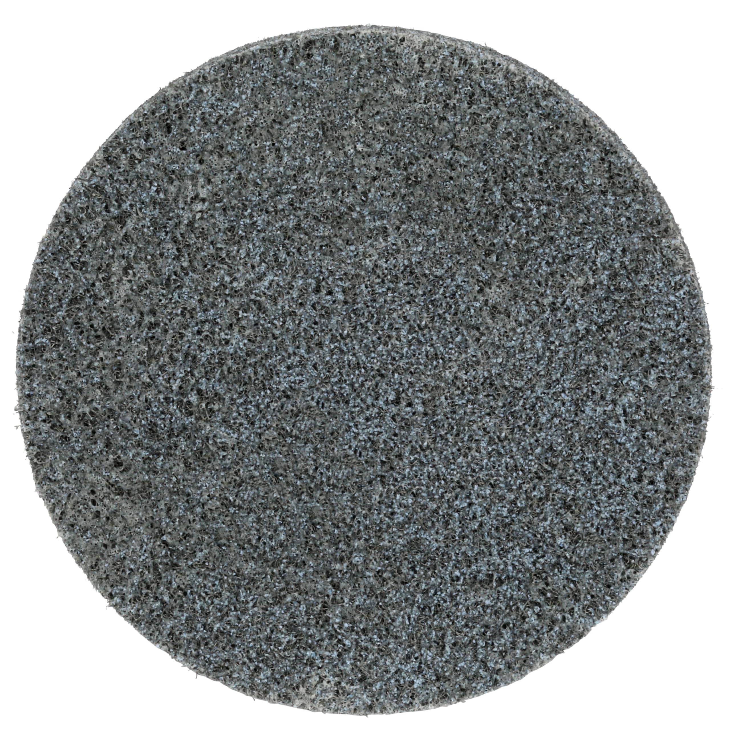 Ruota compressa Scotch-Brite Roloc Deburr & Finish PRO, 6C MED, 75 mm x 3 mm, 10 pezzi