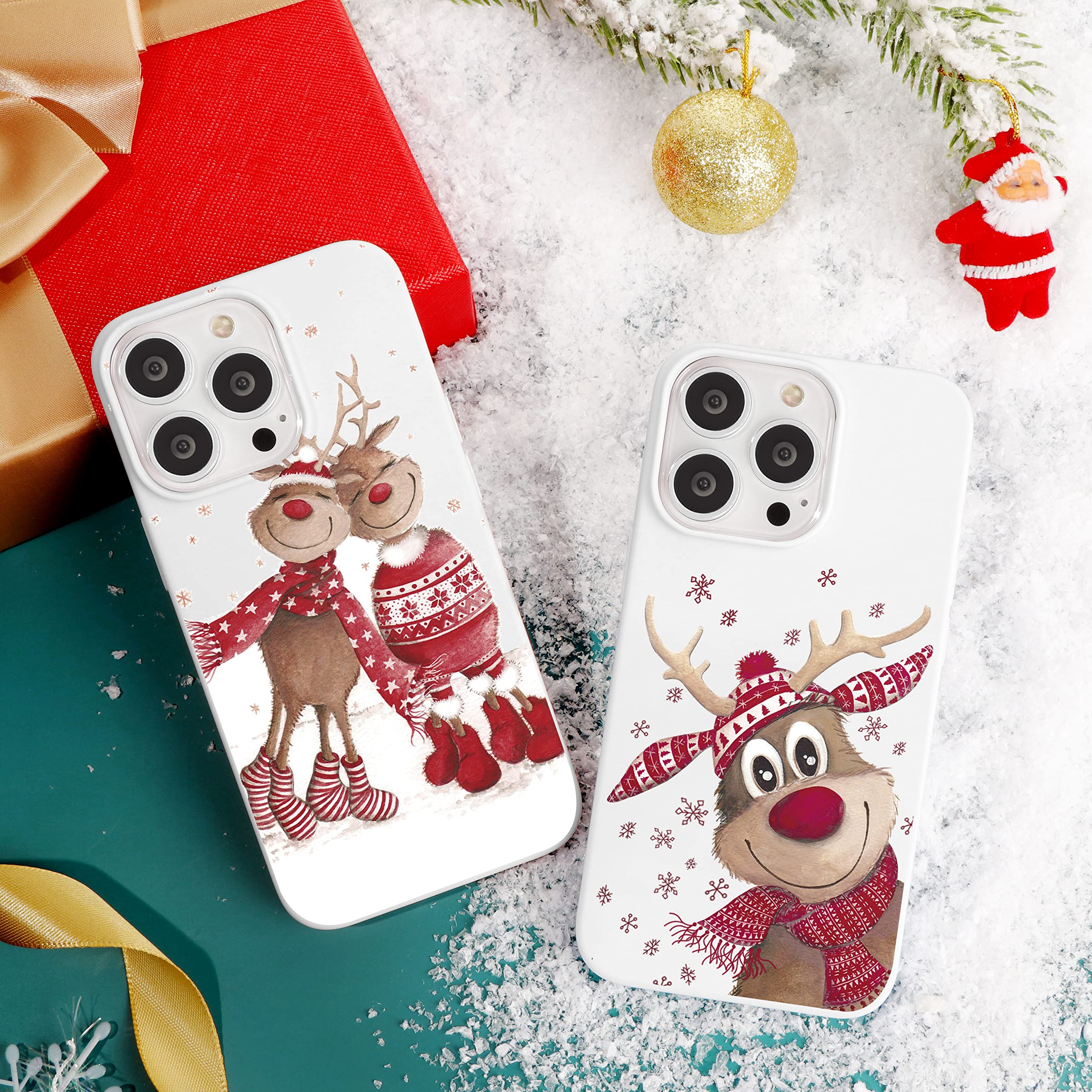 Yoedge Custodia con Cordino per Huawei P Smart 2019, Cover Silicone