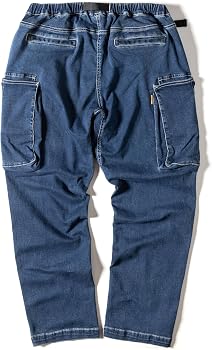 Amazon | [グリップスワニー] 10 POCKETS DENIM PANTS 10ポケット