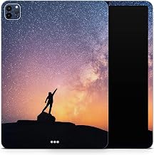 DesignSkinz - Reach for The Stars Full-Body Wrap Decal Protective Skin-Kit Compatible with Apple iPad Pro 11” (A1980/A1934/A2013/A1979)