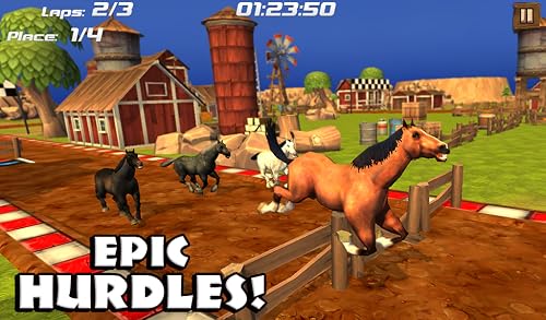 Horse Racing Derby