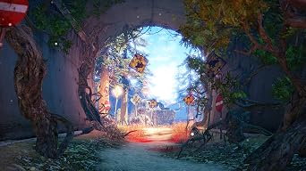 BLUE REFLECTION: Second Light (Nintendo Switch)