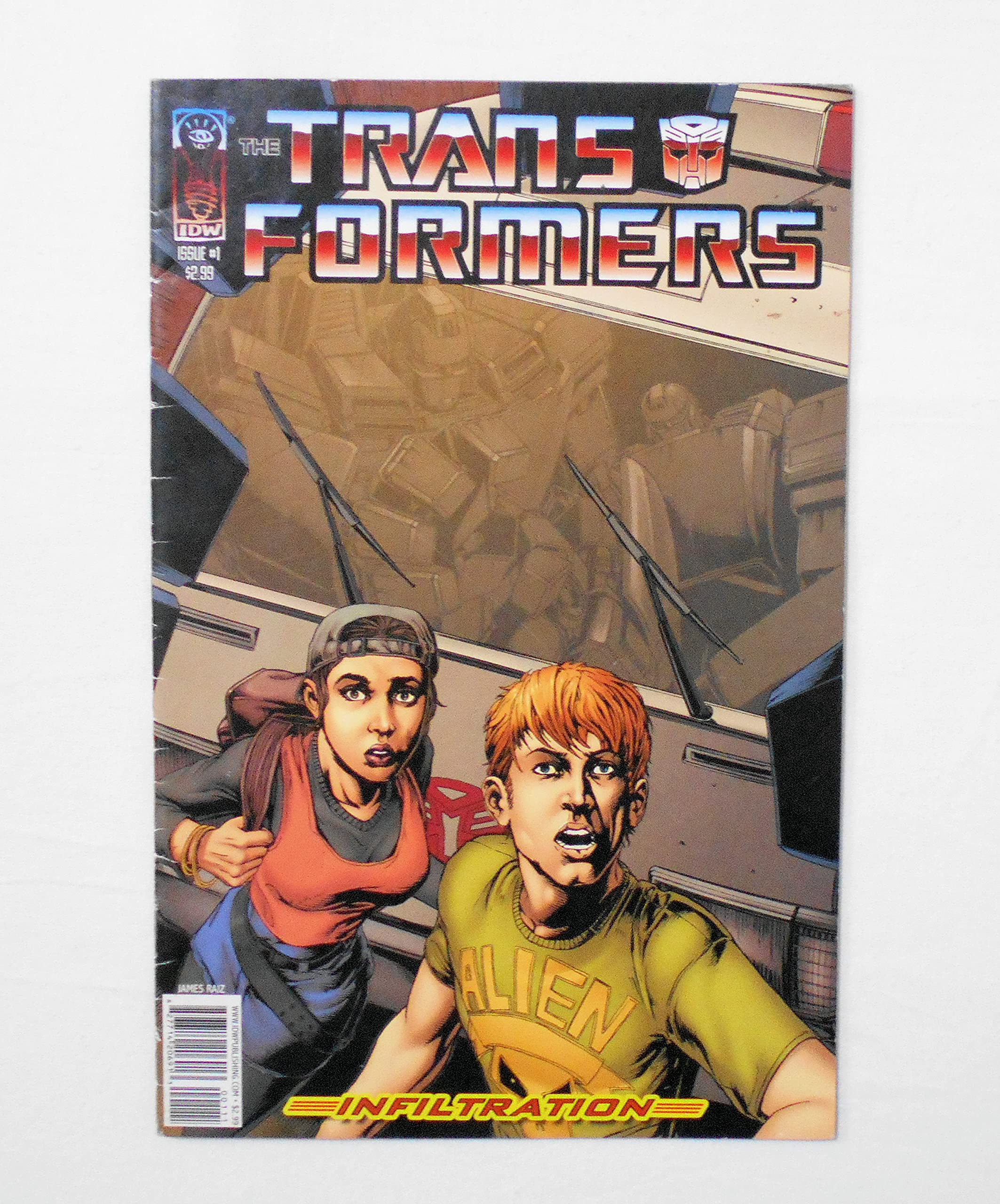 TRANSFORMERS トランスフォーマーコミック本洋書 TRANSFORMERS トランスフォーマーコミック本洋書